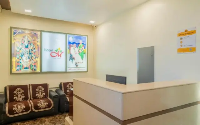 Itsy Hotels M