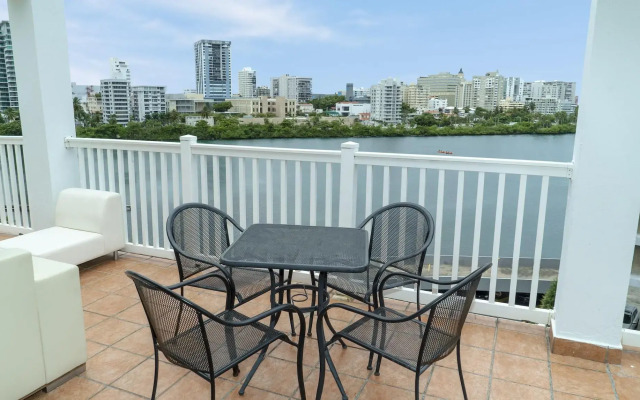 Abitta Condado by IHG
