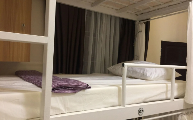 Amy 2 Hostel Hue