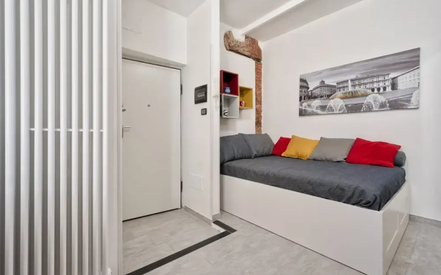 S Agostino Metro Modern Apartment