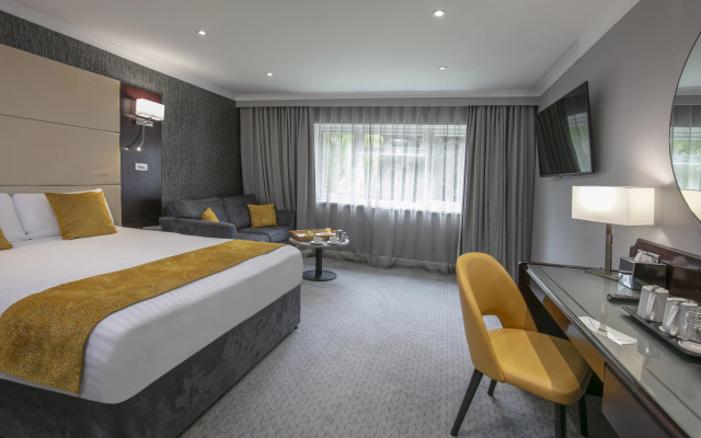 Best Western Premier Heronston Hotel & Spa