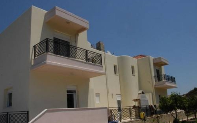 Paleos Villa y Studios