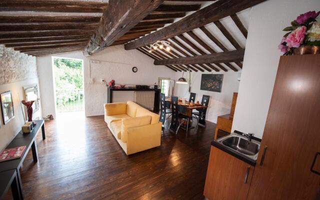 Отель B&B La Scarantina Италия, Альтавила-Вичентина - отзывы, цены и фото номеров - забронировать отель B&B La Scarantina онлайн комната для гостей