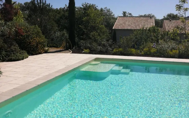 Gîte Le Mas de Molines