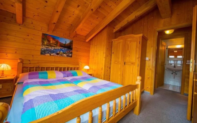 Apartment Stubulti Ried-Mörel