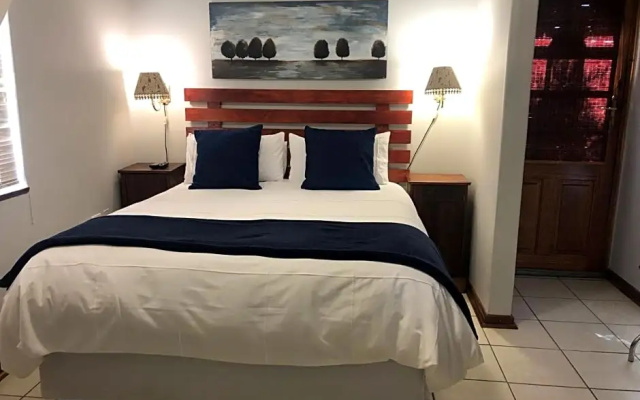Kliprand Guesthouse