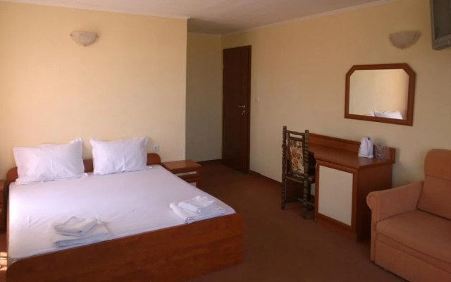 Elinor Guest House