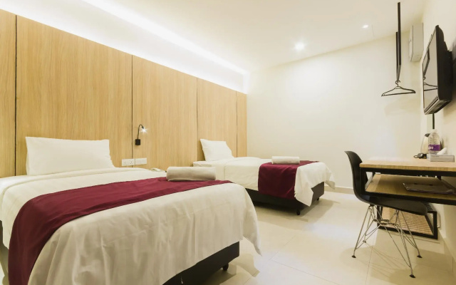 GM Hotel Kuantan