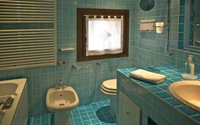 Alla Fontana