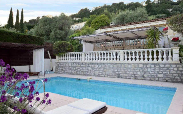 La Grande Bastide