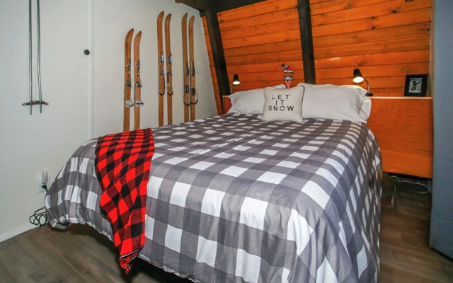 Bill Big Bear Bunkhouse
