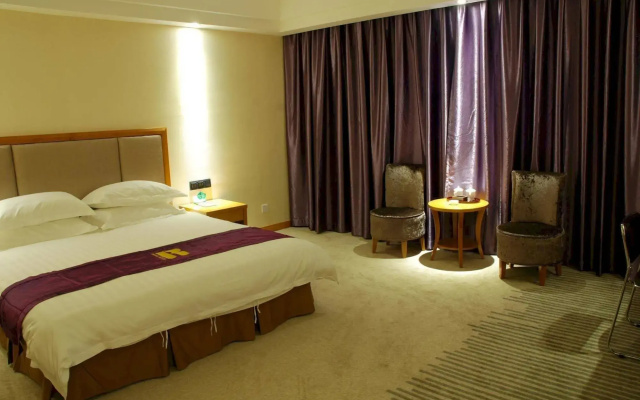 Rui'an Hailong Hotel