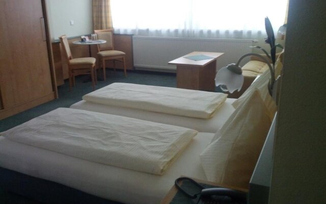 Hotel Unterberghof