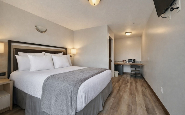 Siesta Inn