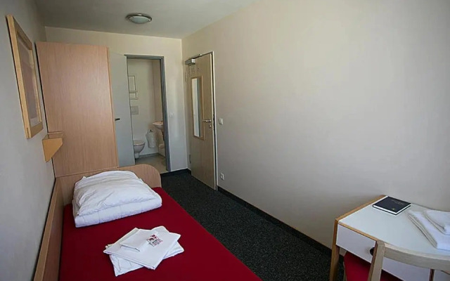 CVJM Jugendgastehaus Berlin