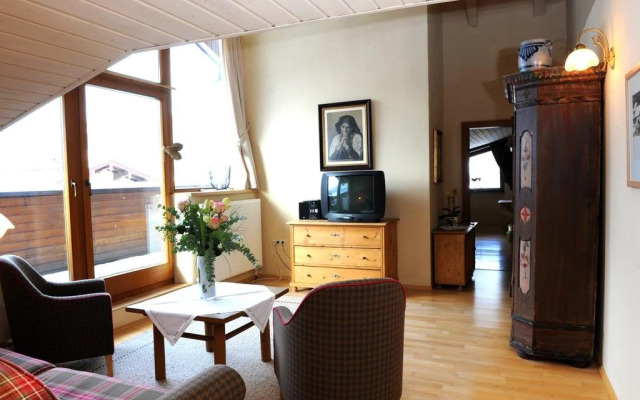 Hotel Garni & Appartements Ilgerhof