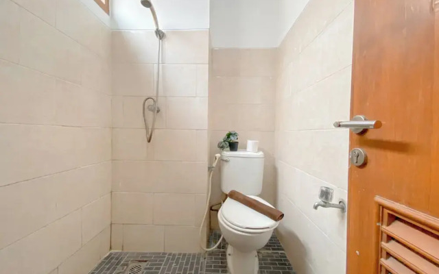 Good Deal And Homey Studio Apartment At Margonda Residence 1