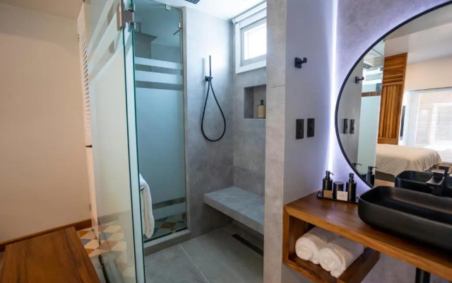 Amaka Ocean Living Lodge