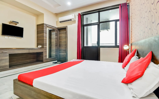 Capital O 48064 Hotel Satkar