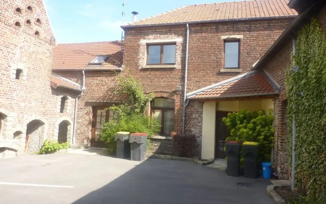 Gite Salengro