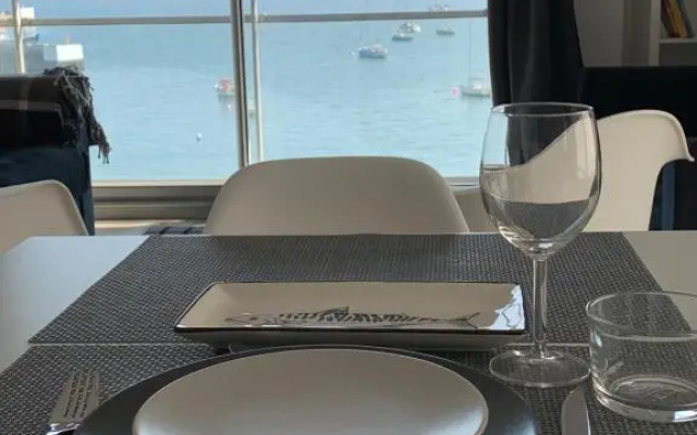 Appartement Design VIII - Port Rosmeur - Douarnenez