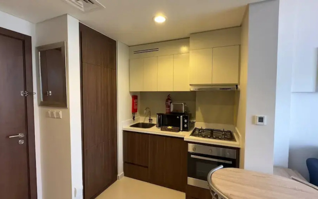 Mh - Reva - 1 Bedroom - Ref2614