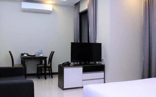Malis the Residence & Hotel
