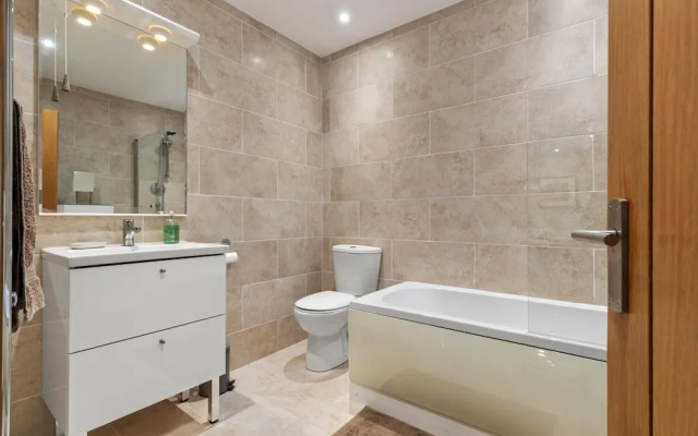 Dolphins Apartment - Spectacular Sea Views