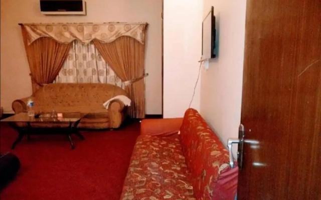 Magnum Hotel