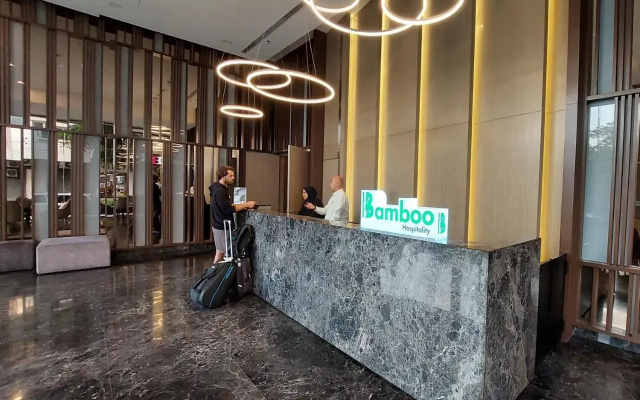 Societe by Bamboo Hospitality