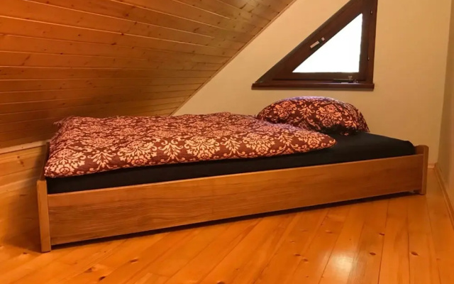 House Lily