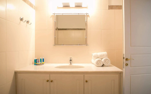 Villa Nika spetses Hotel