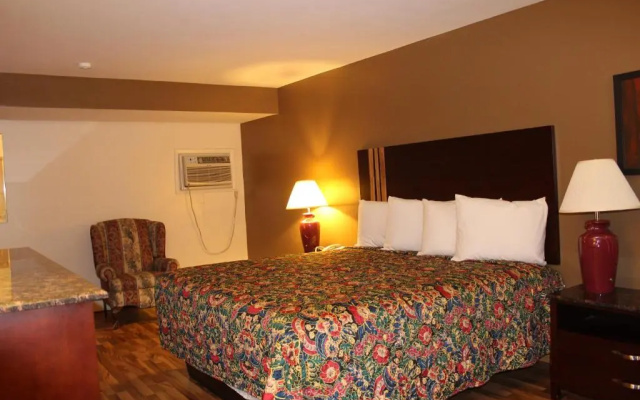 American Inn and Suites