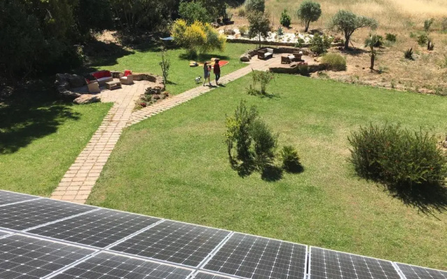 Villa Arzilla Sardegna