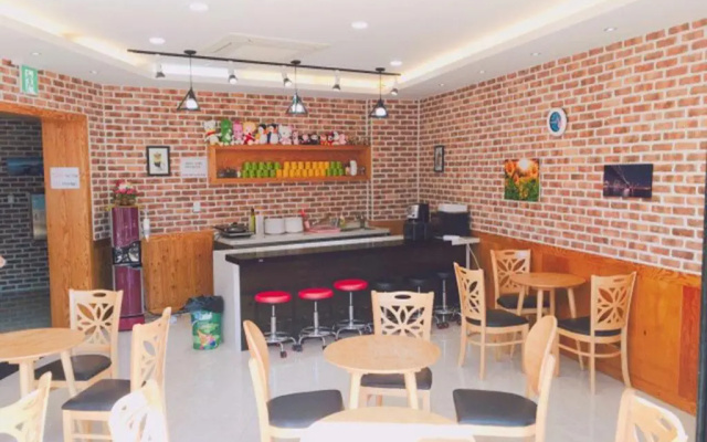 Yeosuro Guesthouse