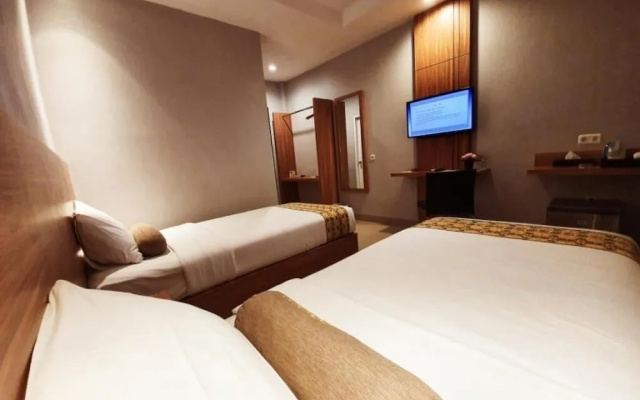 Core Inn Merauke