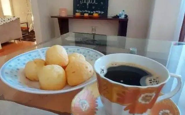 Apartamento bem localizado