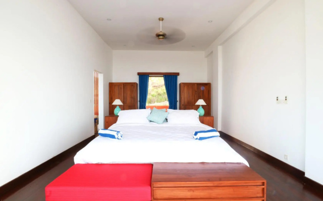 Villa Nambung