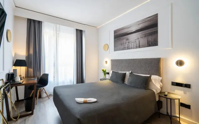 Hotel Conqueridor