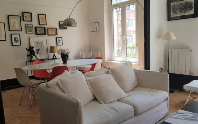 Appart Hotel La Madeleine - Gaylor