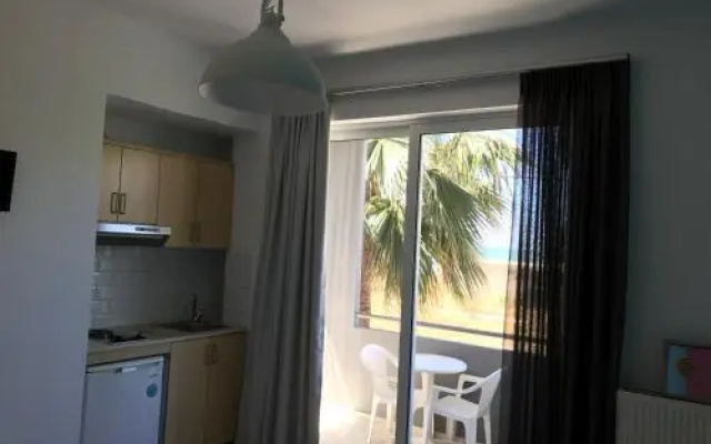 Aparthotel 4 stars Chania