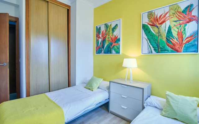 Banus Square 2 bedrooms Apartment