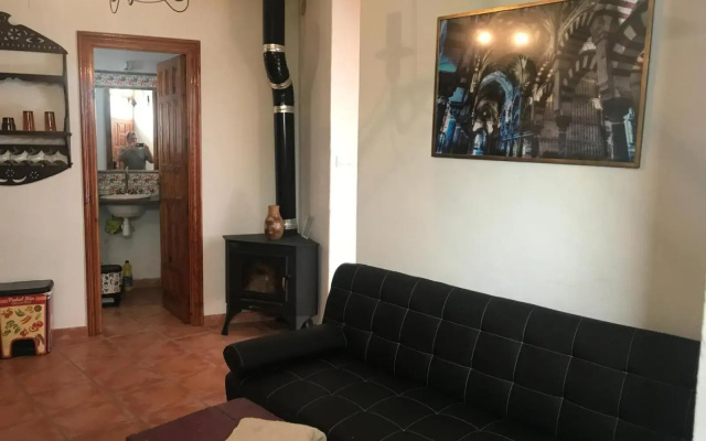 Casita Paloma