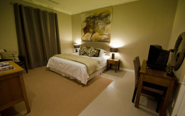 Villa Costa Rose