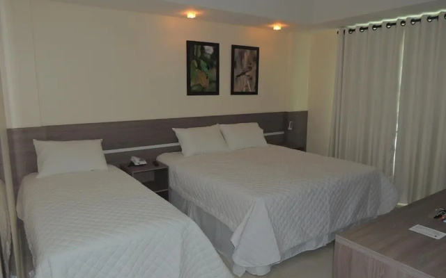 Hotel Sollievo