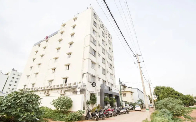 Meridien Suites