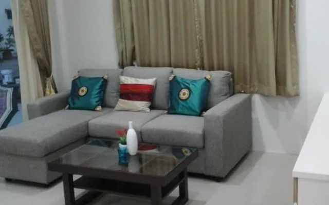 Golden Sea Beach Villa and Resort