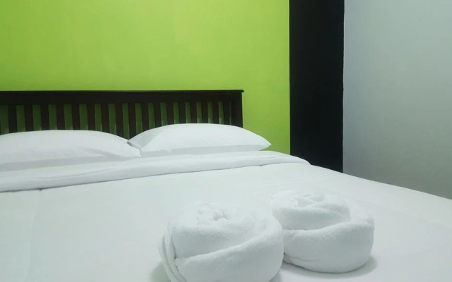 Krabi Romantic Home