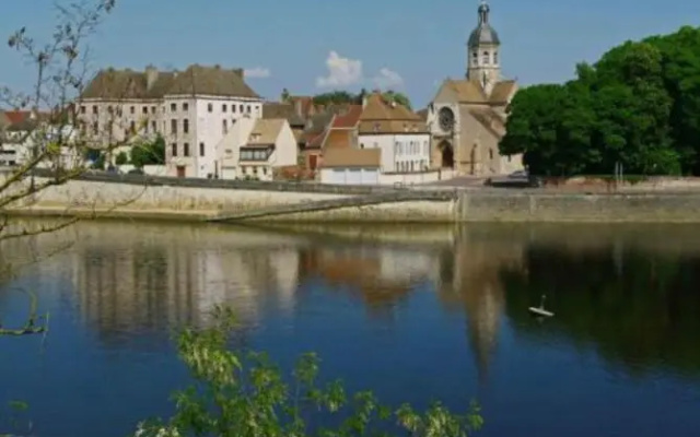Appartement Dulac