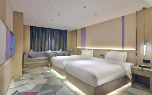 Lavande Hotel (Dongguan Songshan Lake)